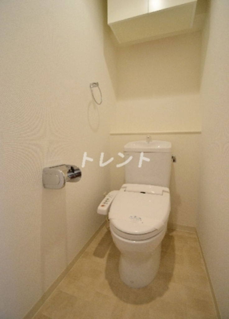 グランハイツ代々木-409