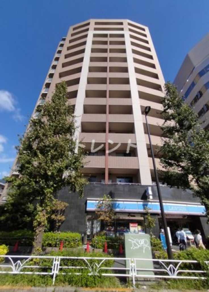 グランハイツ代々木-409