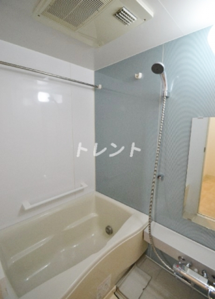 グランハイツ代々木-409