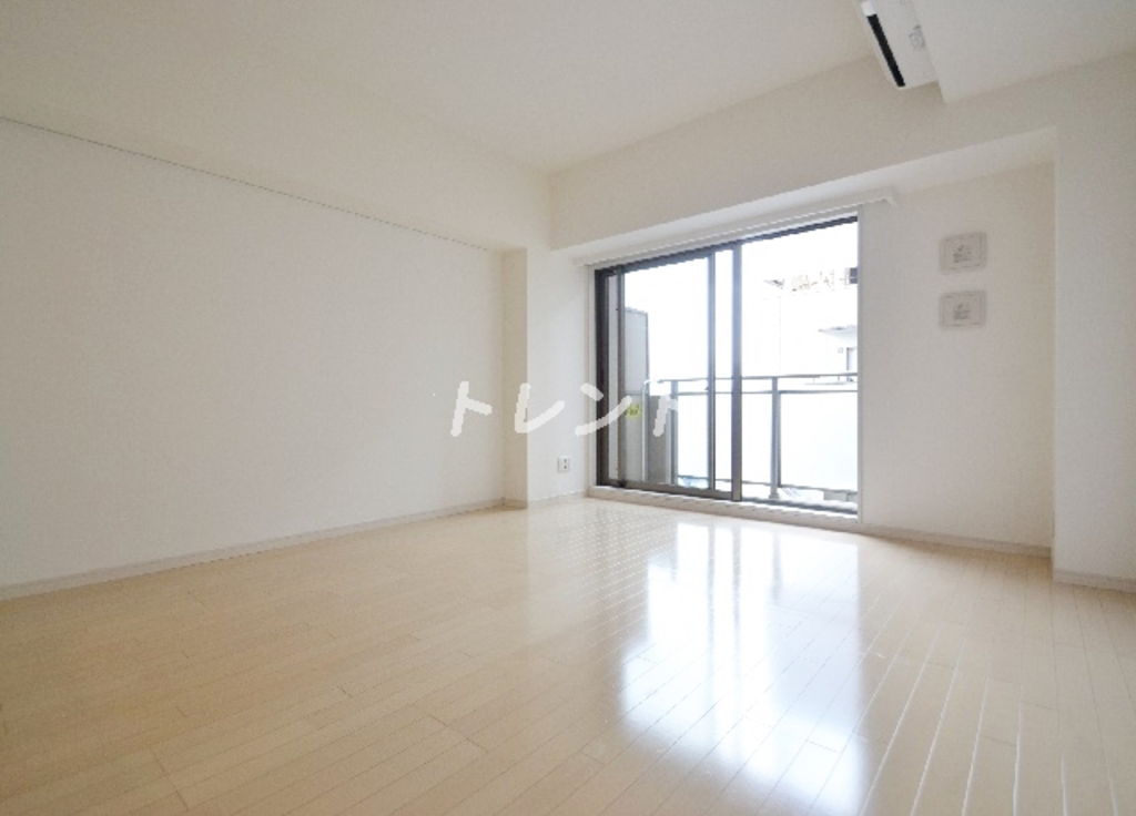 グランハイツ代々木-409