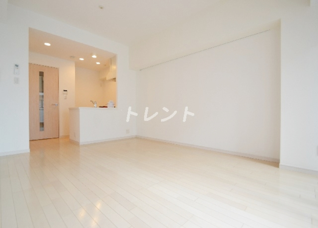 グランハイツ代々木-409