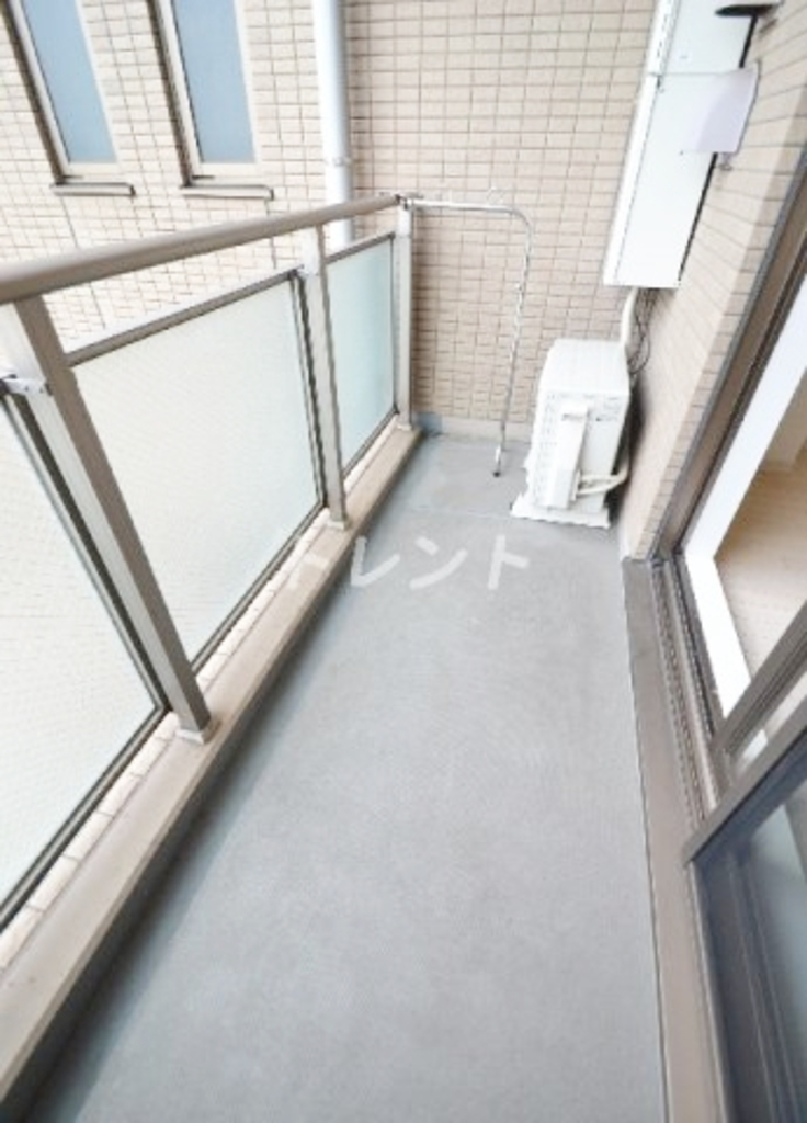 グランハイツ代々木-409