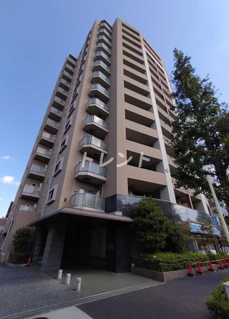 グランハイツ代々木-409
