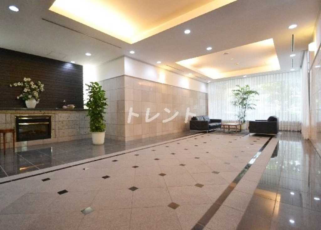 グランハイツ代々木-409