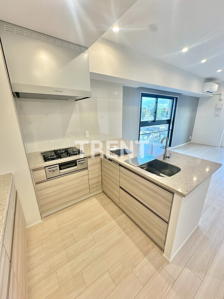 ザパークハビオ代々木-802