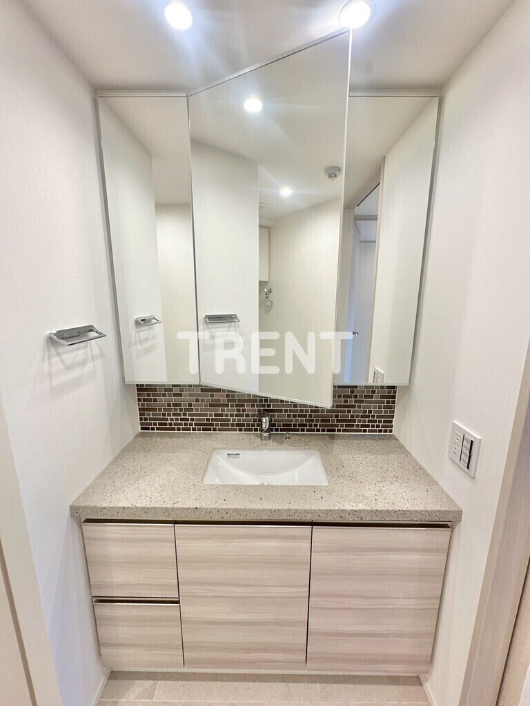 ザパークハビオ代々木-802