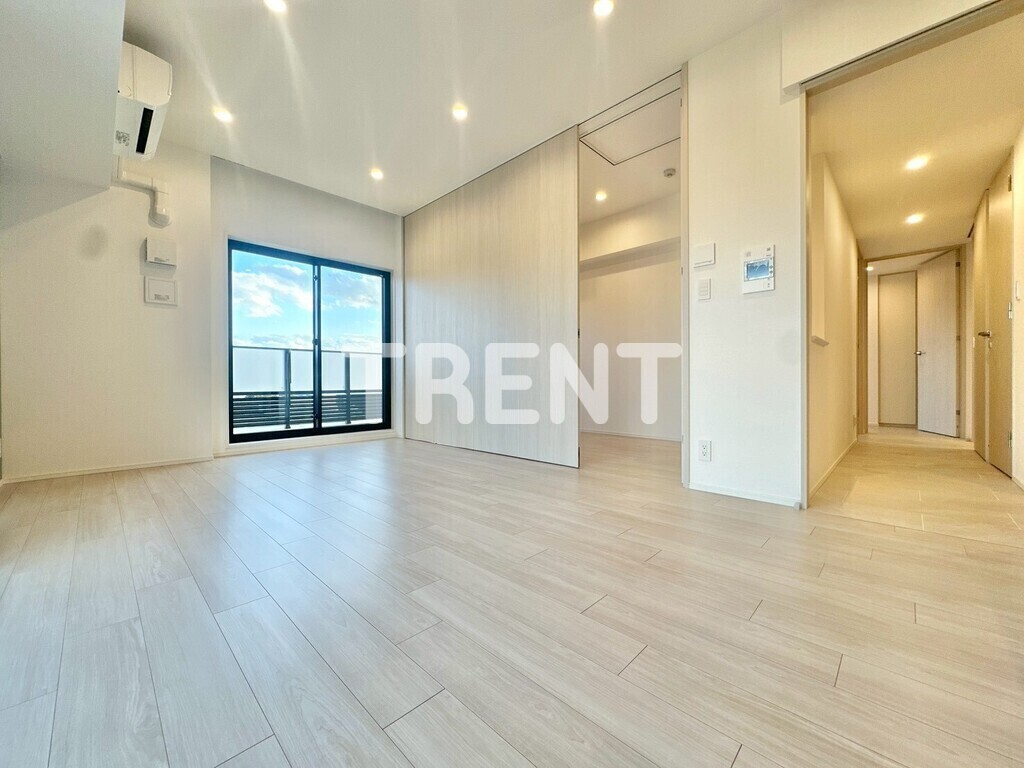 ザパークハビオ代々木-802