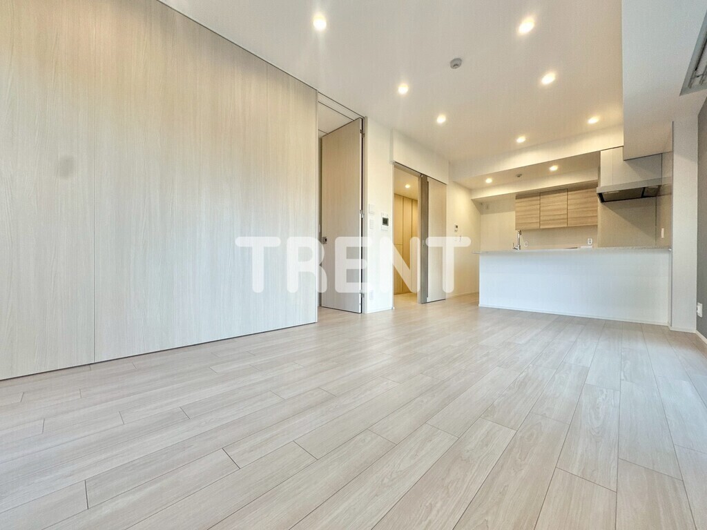 ザパークハビオ代々木-802