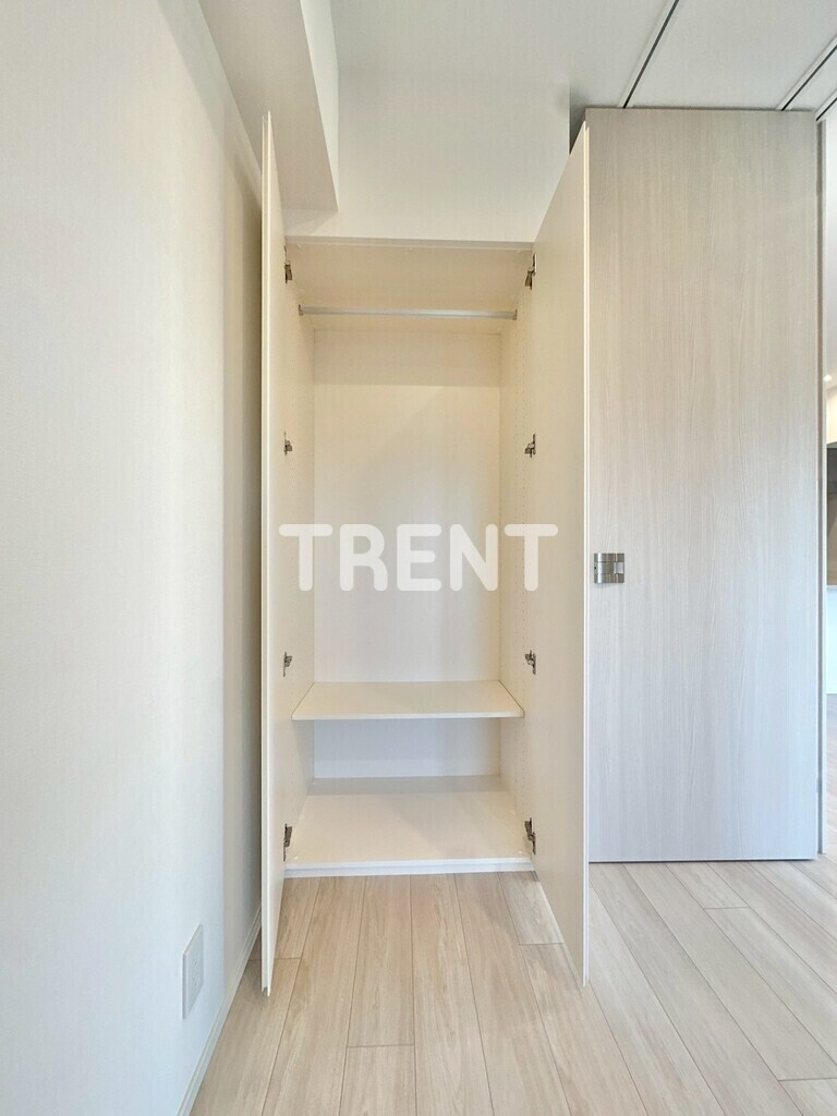 ザパークハビオ代々木-802