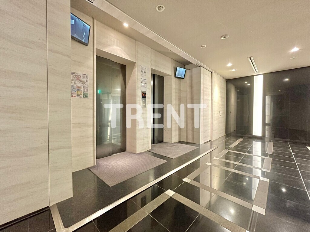 コンフォリア北参道-1211