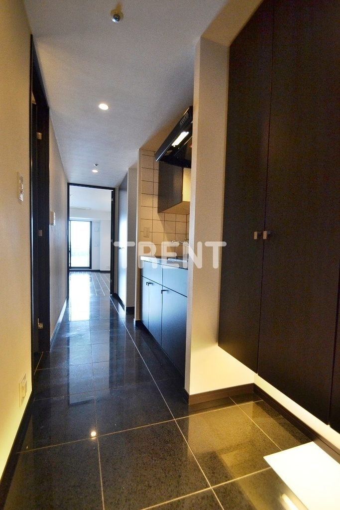 コンフォリア北参道-1211