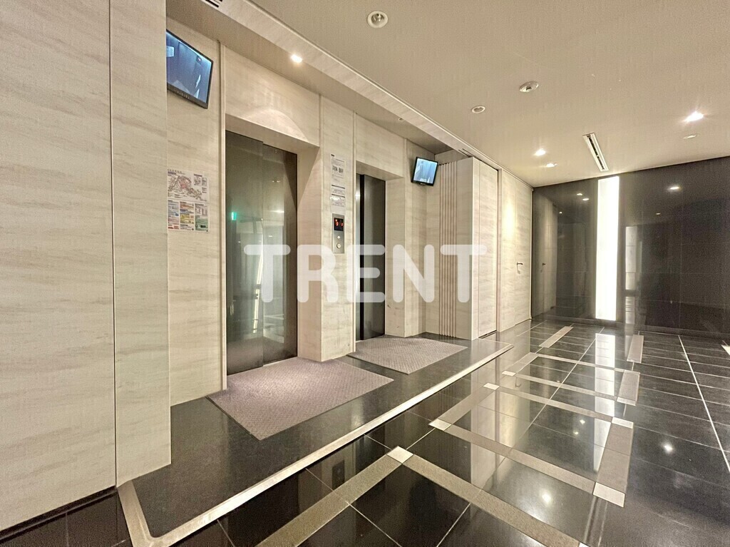 コンフォリア北参道-1104