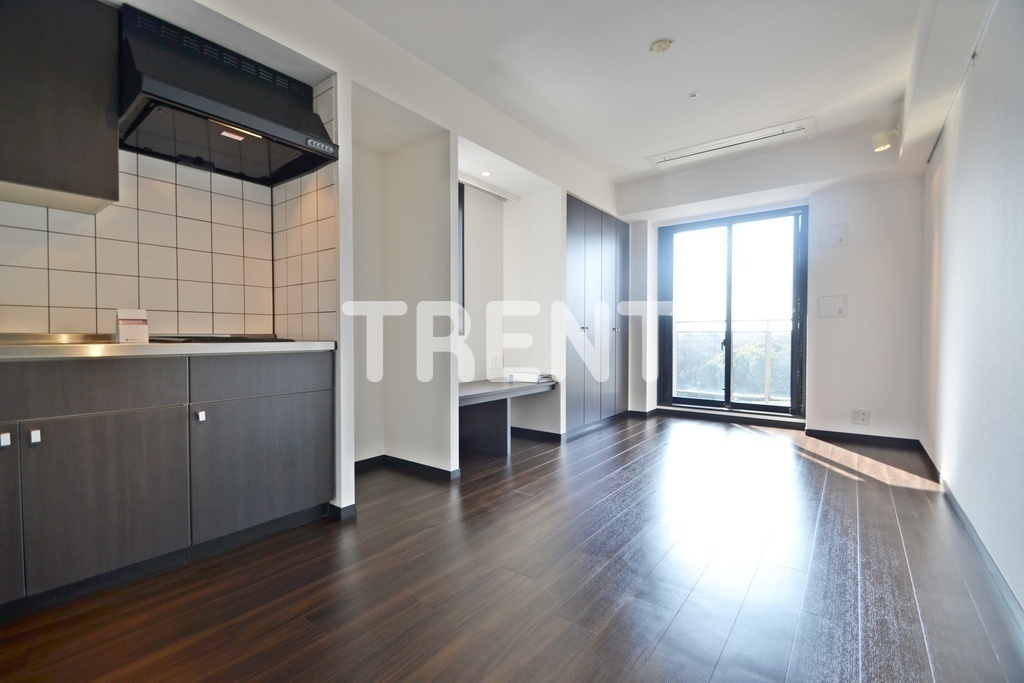 コンフォリア北参道-1104