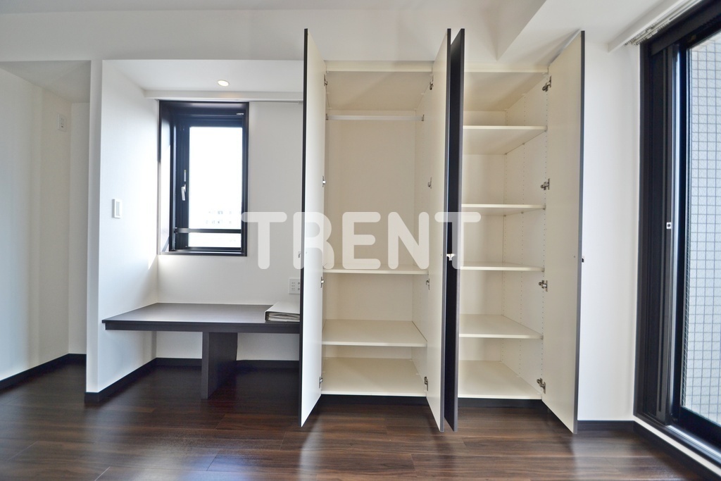 コンフォリア北参道-1104