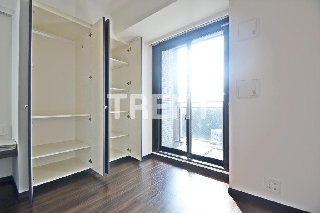 コンフォリア北参道-1104