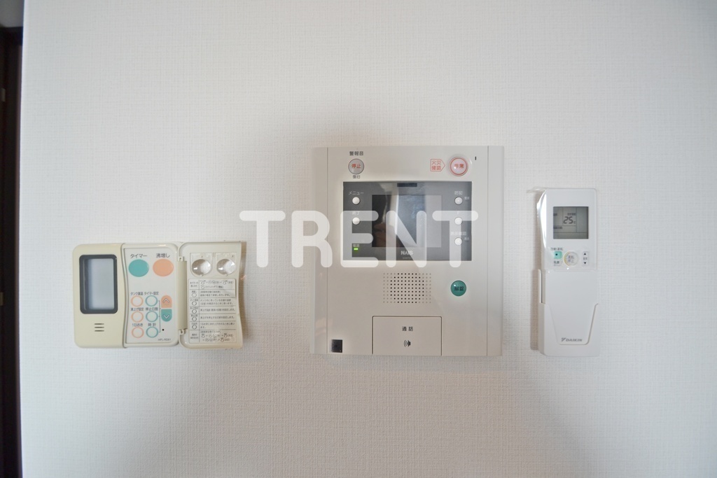 コンフォリア北参道-1104