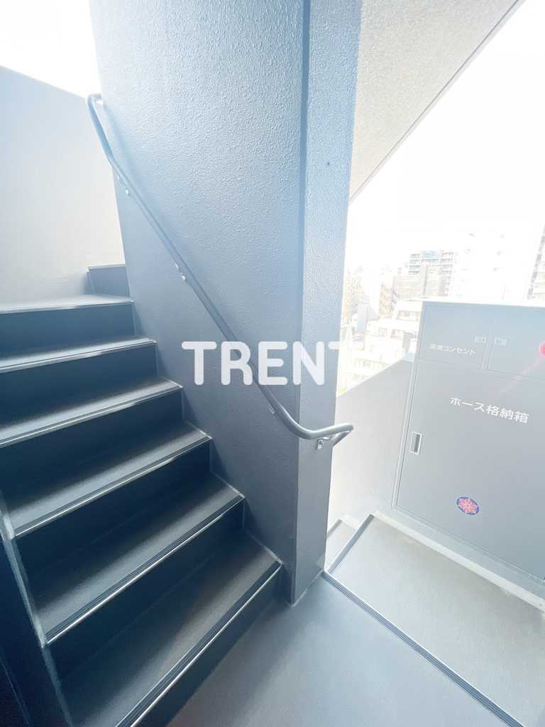 クレアティフ秋葉原-202