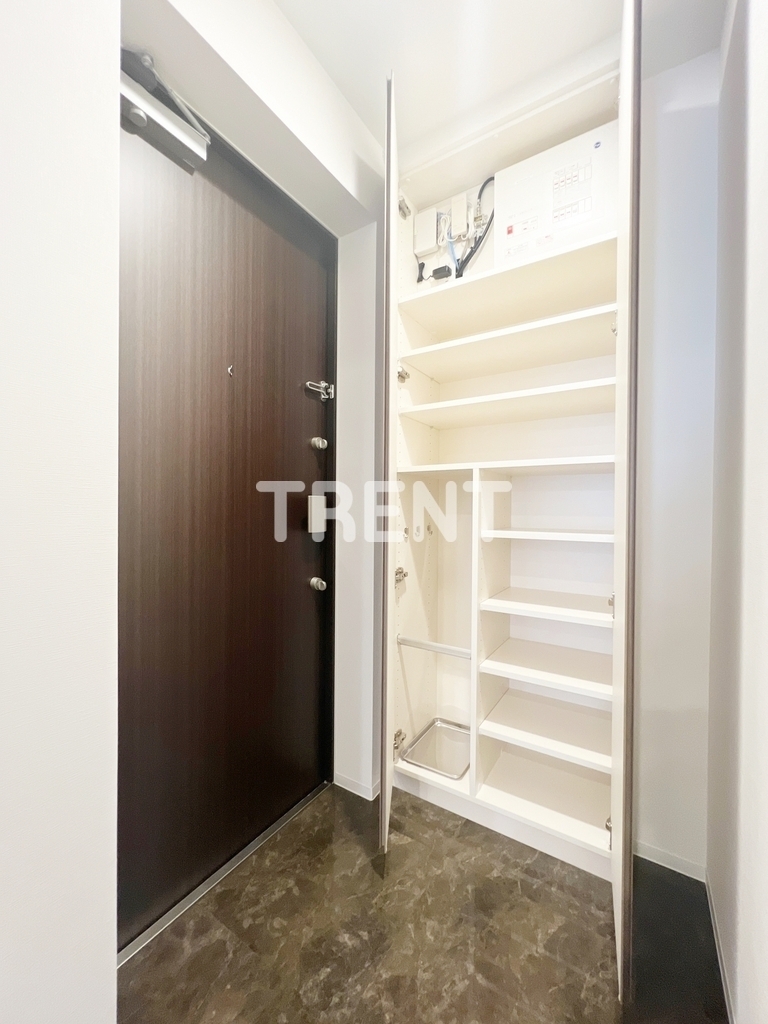 クレアティフ秋葉原-202