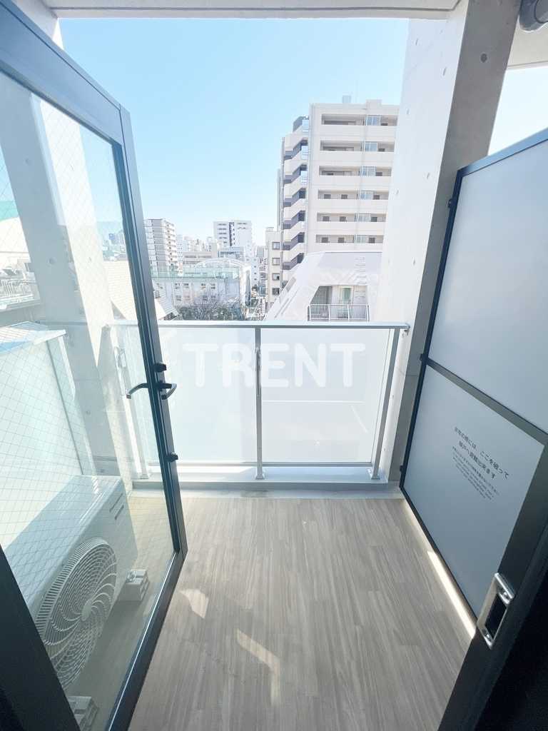 クレアティフ秋葉原-202