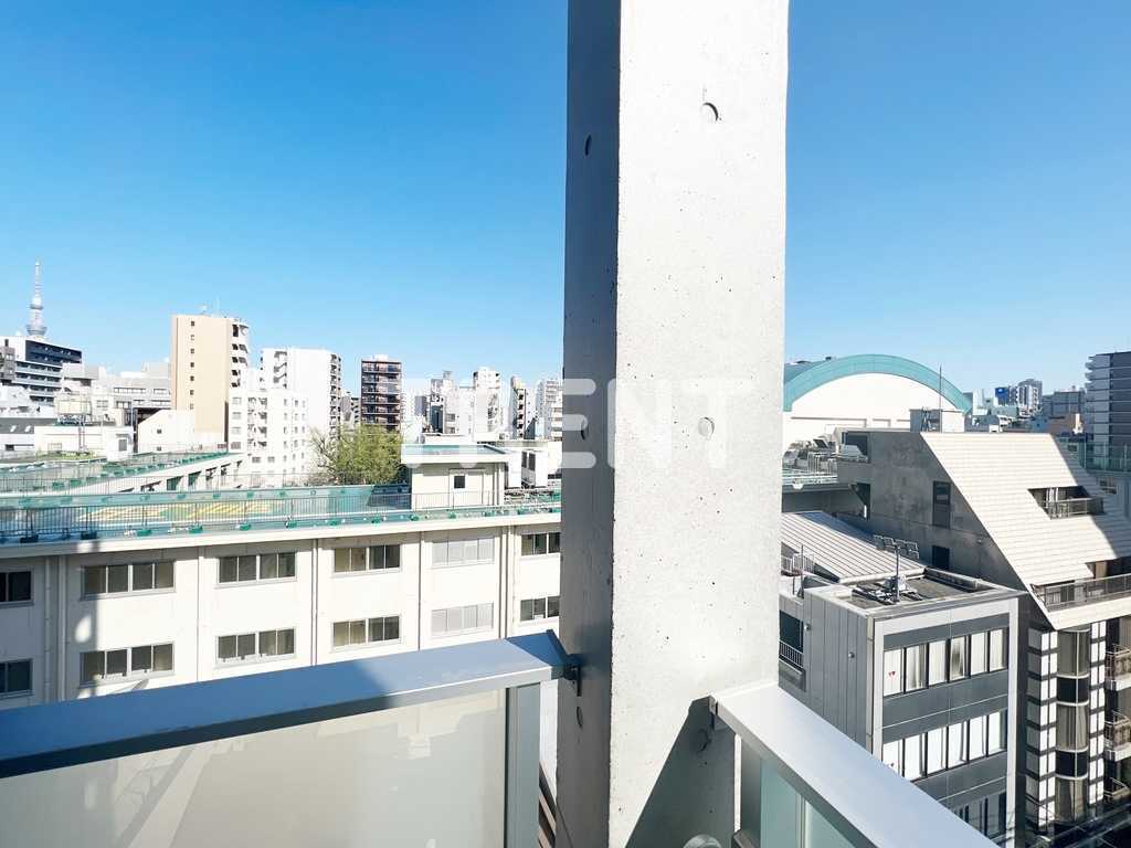 クレアティフ秋葉原-202