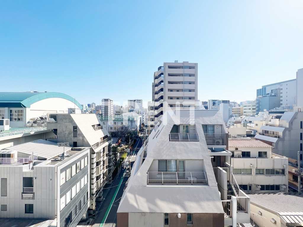 クレアティフ秋葉原-202