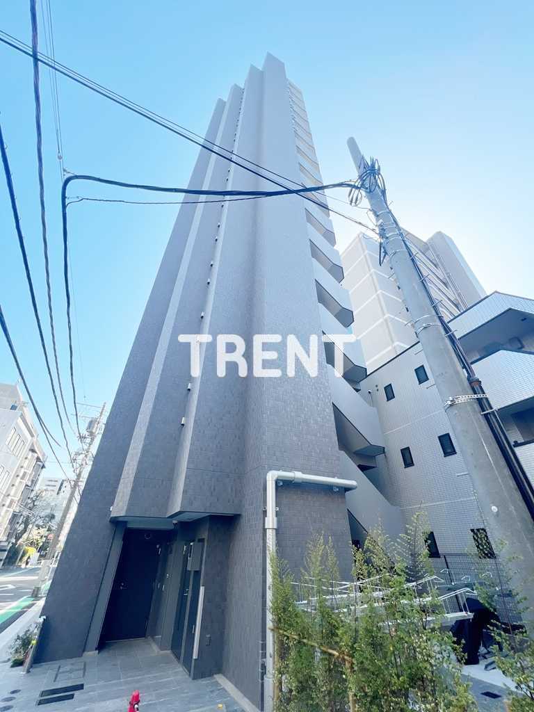 クレアティフ秋葉原-202