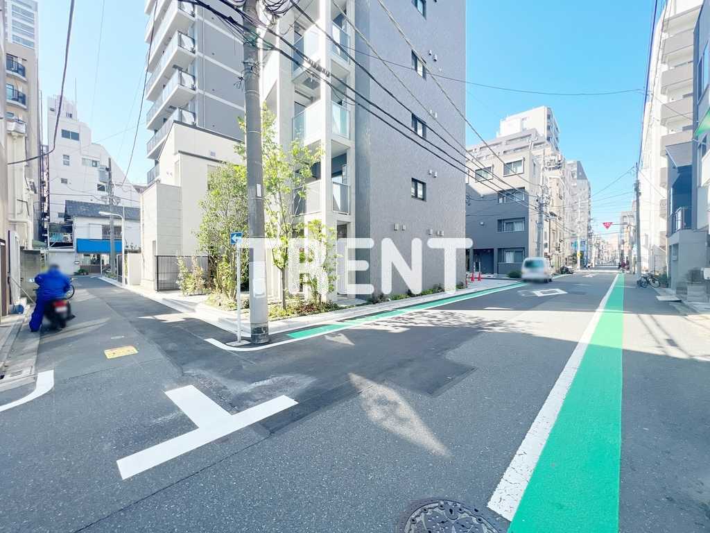 クレアティフ秋葉原-202