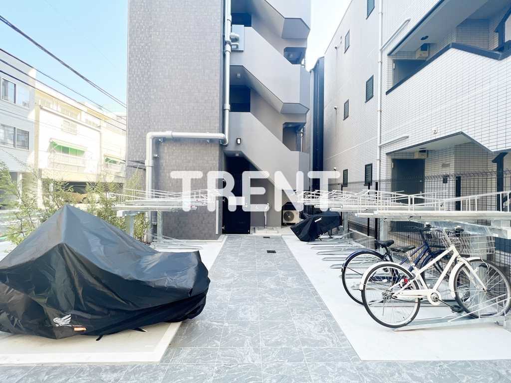 クレアティフ秋葉原-202