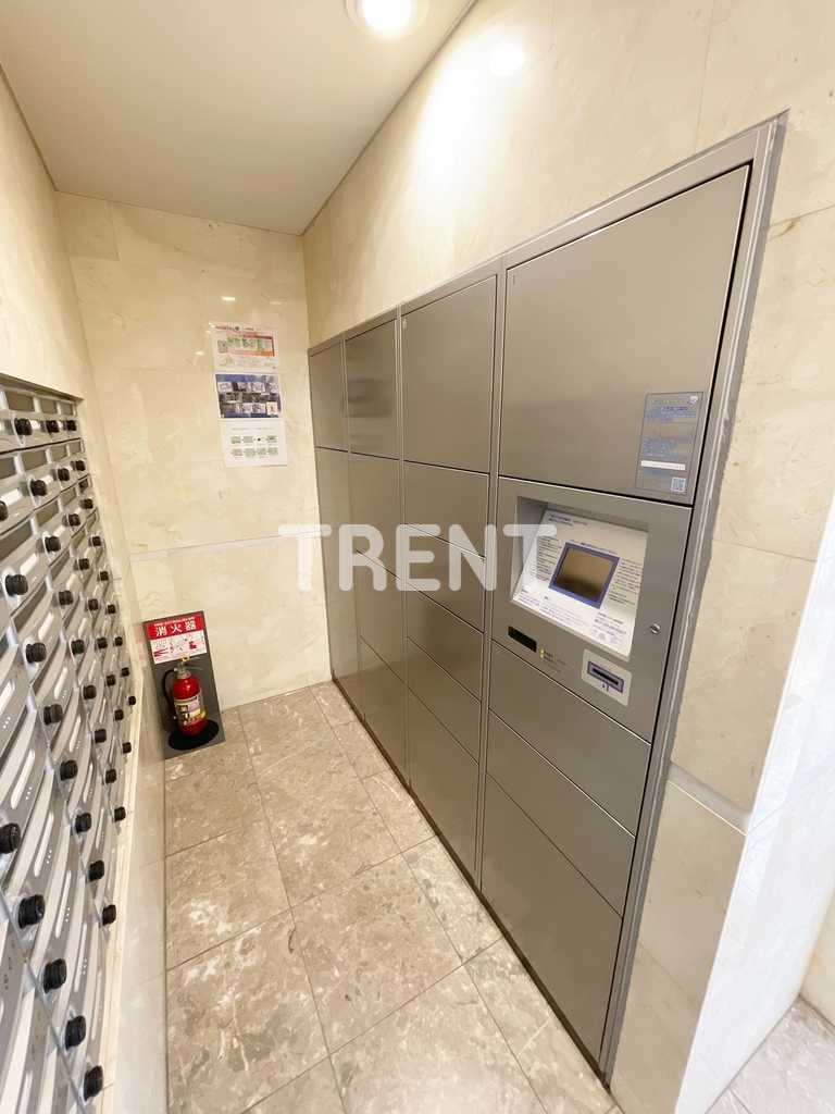 HF早稲田レジデンス-1102