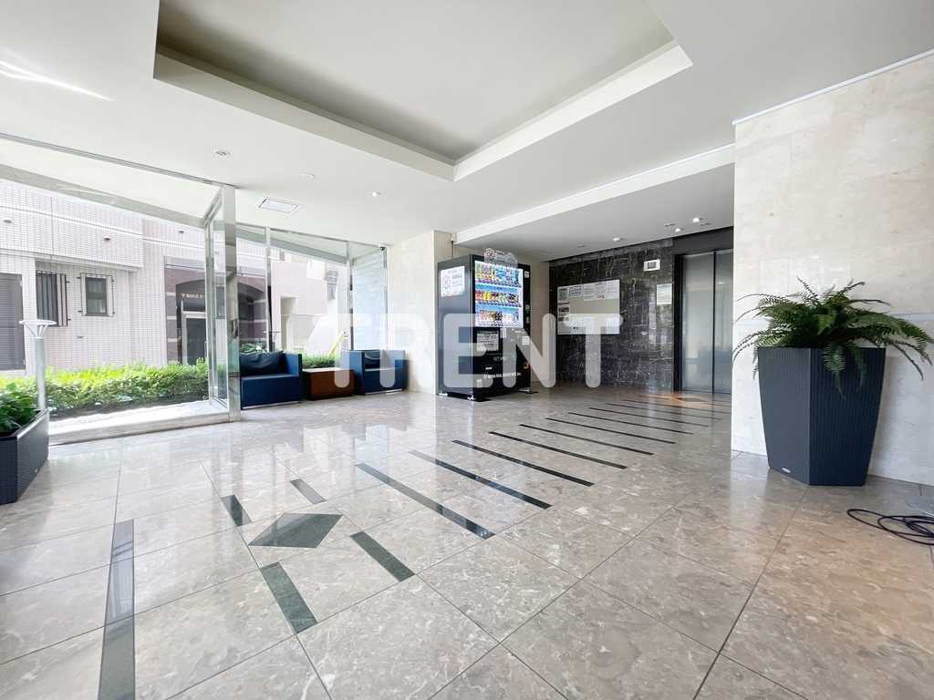 HF早稲田レジデンス-1102