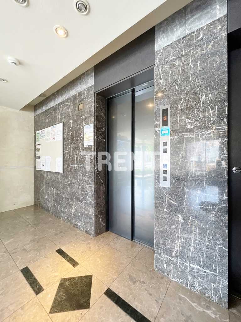 HF早稲田レジデンス-1102