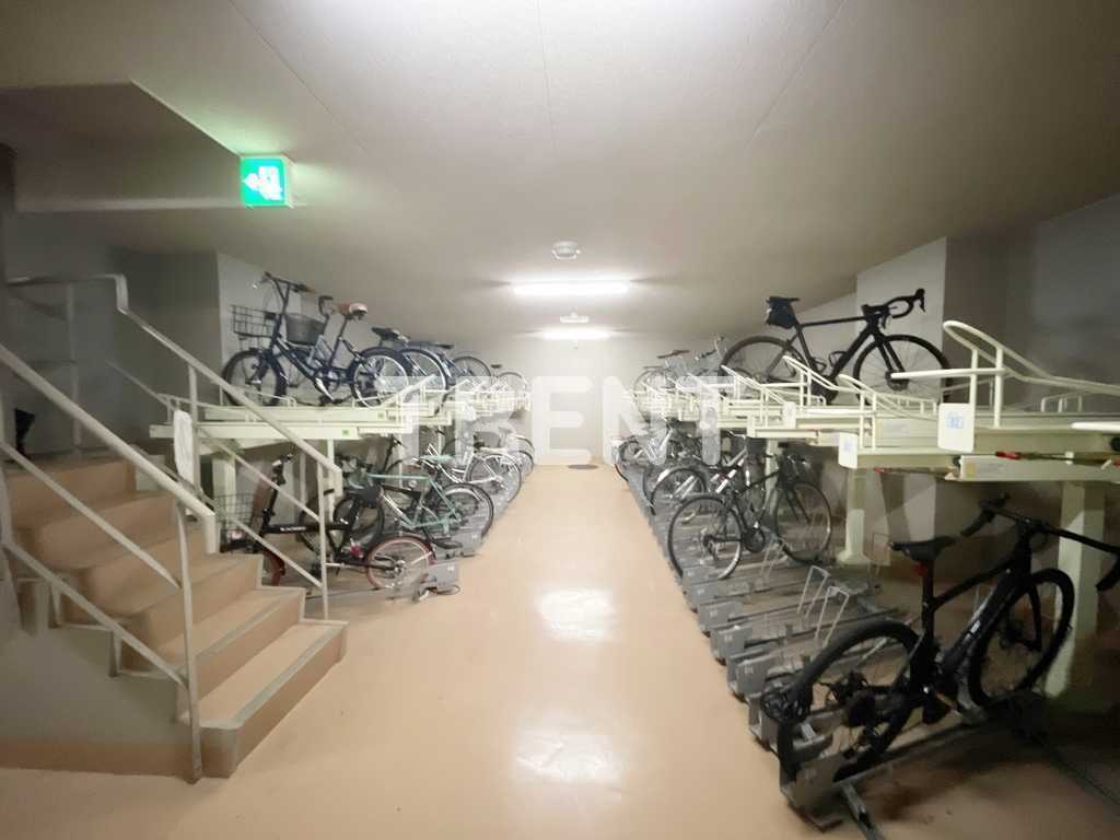 HF早稲田レジデンス-1102