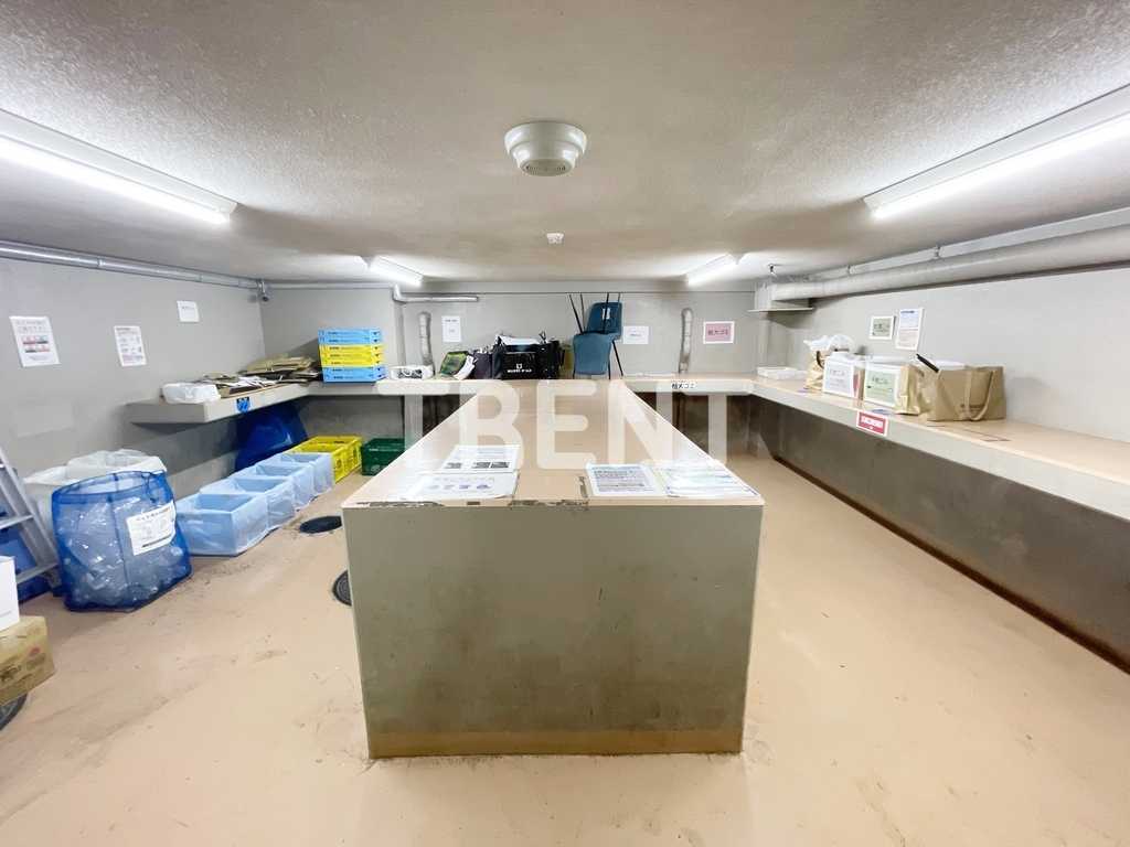 HF早稲田レジデンス-1102