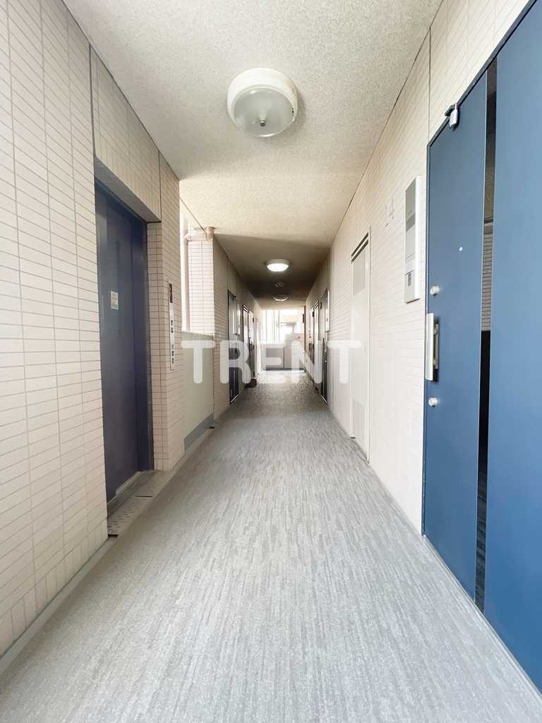 HF早稲田レジデンス-1102