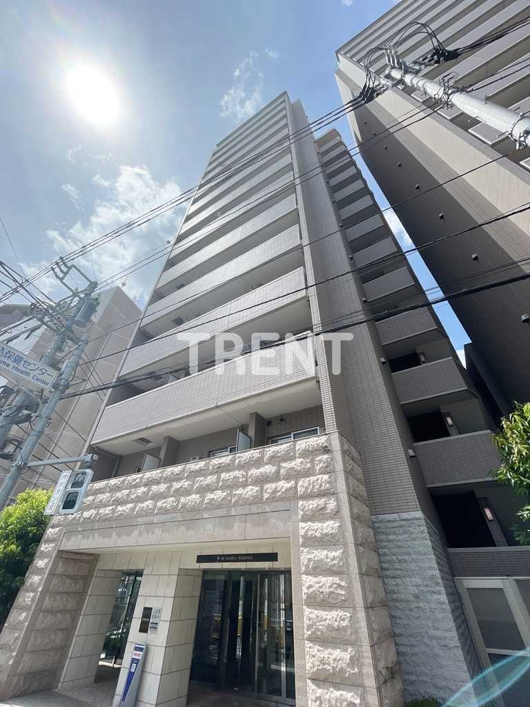 HF早稲田レジデンス-1102