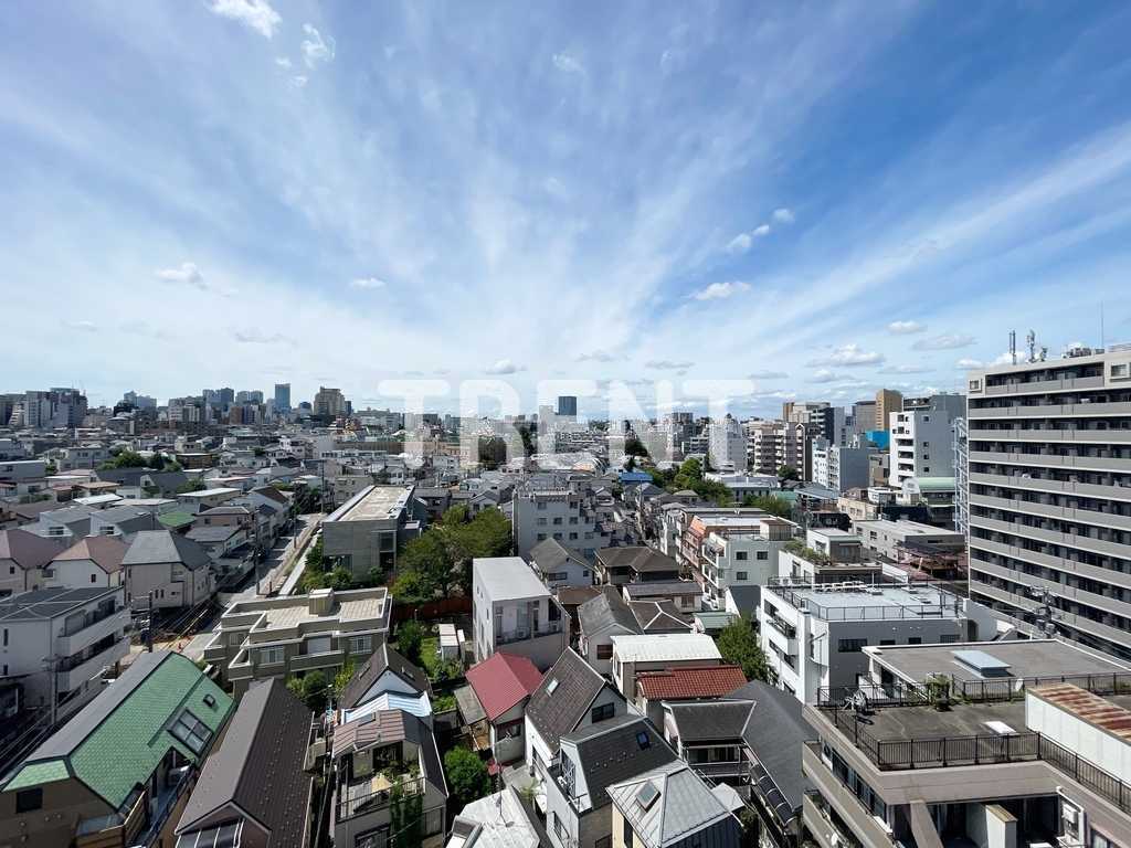 HF早稲田レジデンス-1102