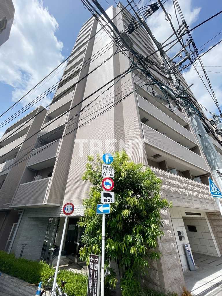 HF早稲田レジデンス-1102