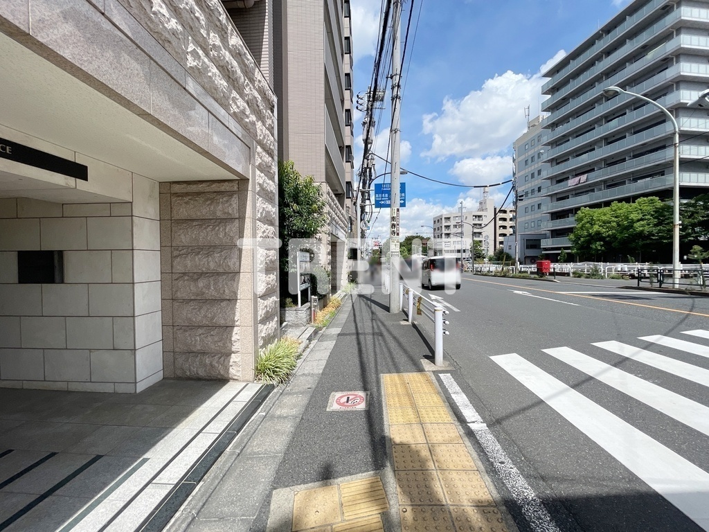 HF早稲田レジデンス-1102