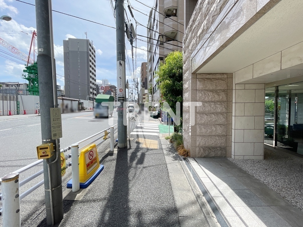 HF早稲田レジデンス-1102