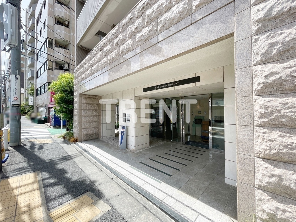 HF早稲田レジデンス-1102