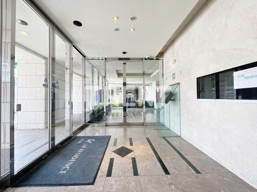 HF早稲田レジデンス-1102