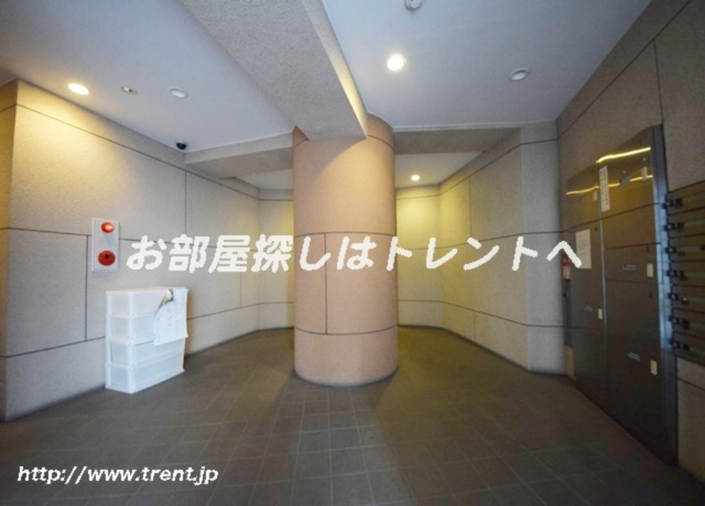 フォルトゥナ春日安藤坂-301