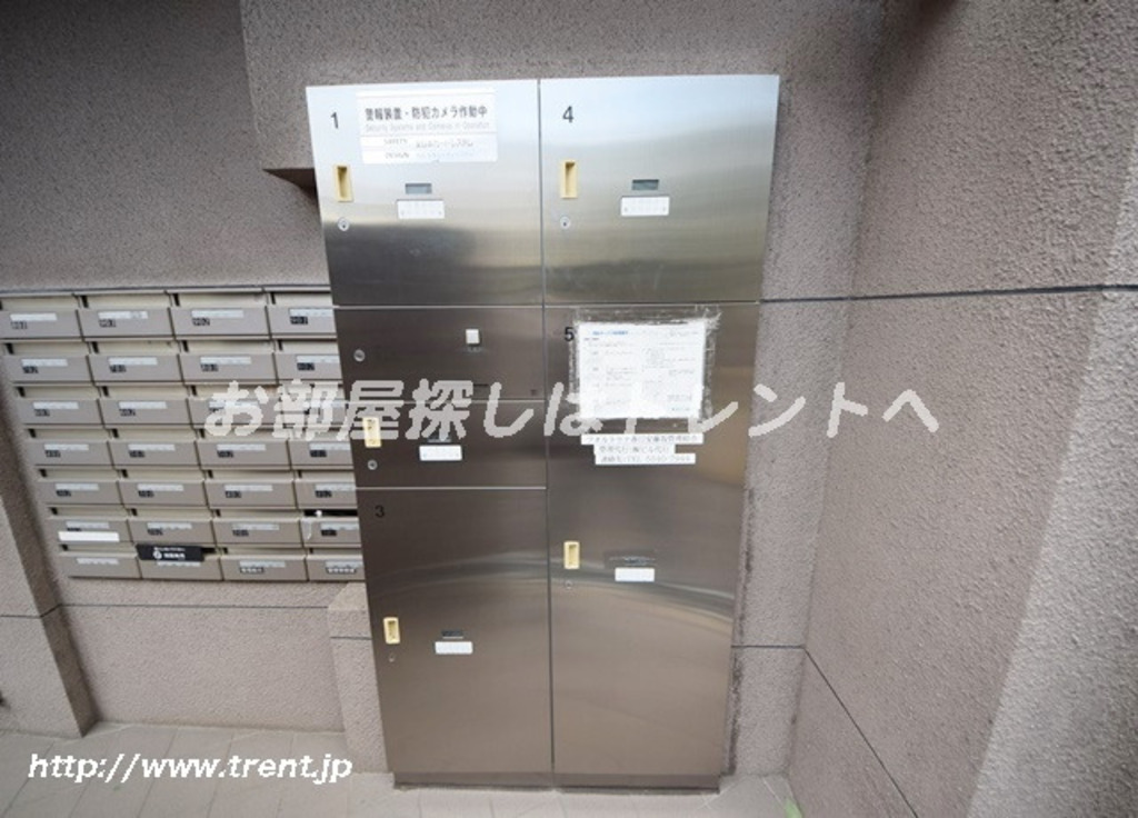 フォルトゥナ春日安藤坂-301