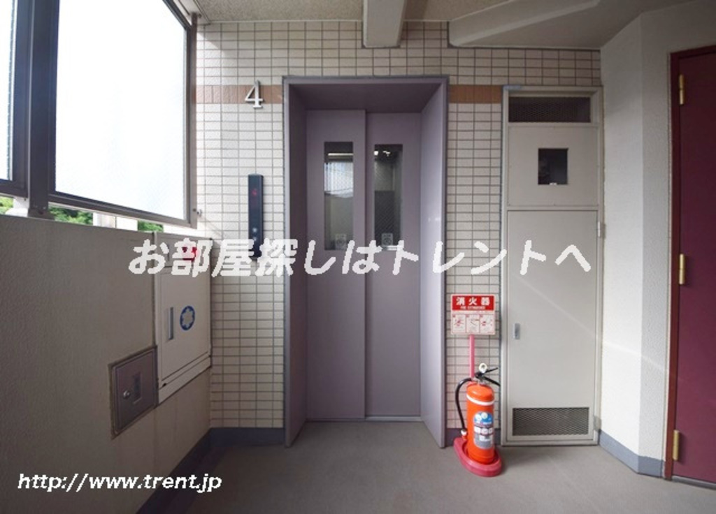 フォルトゥナ春日安藤坂-301