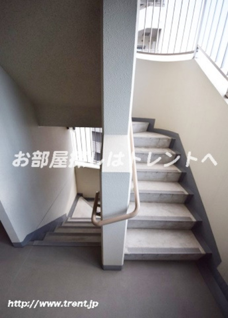 フォルトゥナ春日安藤坂-301