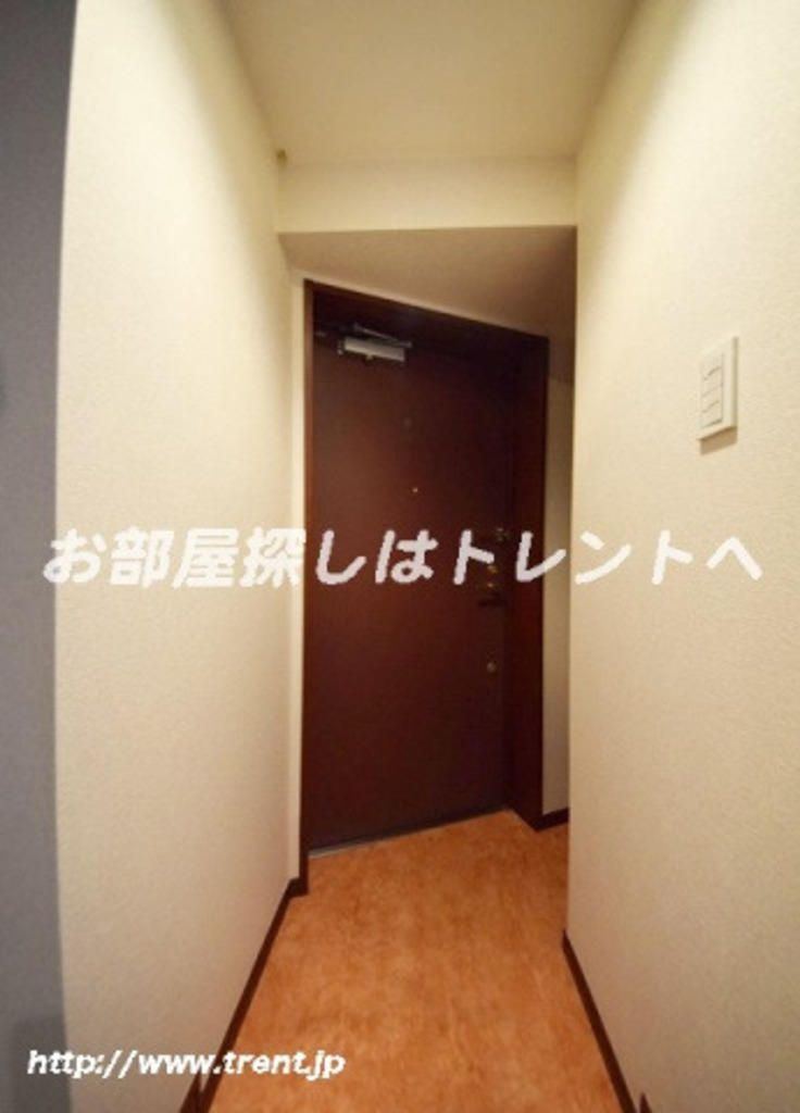 フォルトゥナ春日安藤坂-301