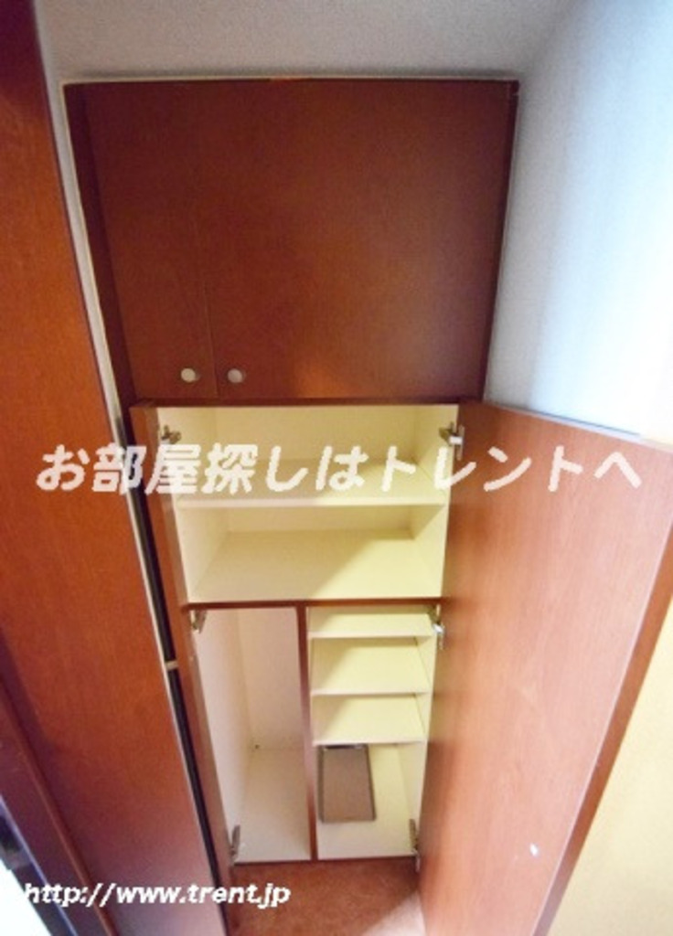 フォルトゥナ春日安藤坂-301