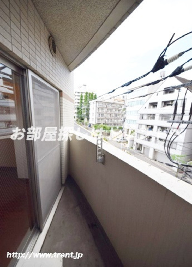 フォルトゥナ春日安藤坂-301