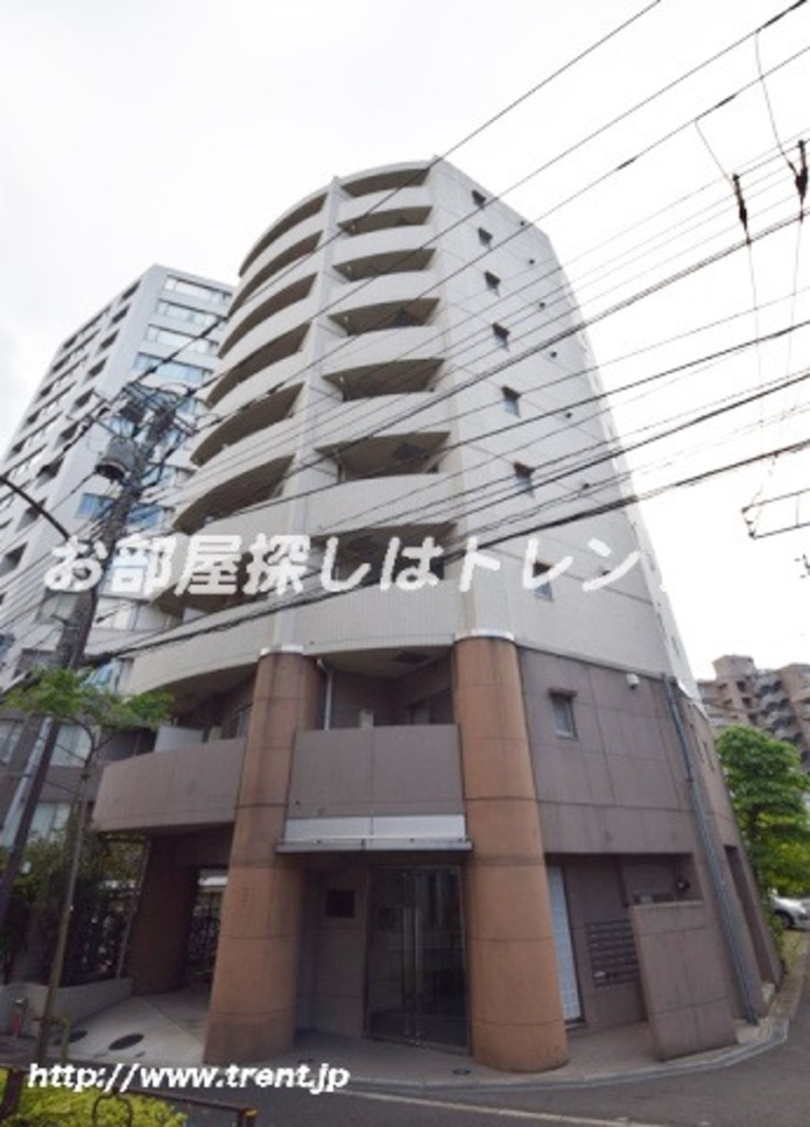 フォルトゥナ春日安藤坂-301