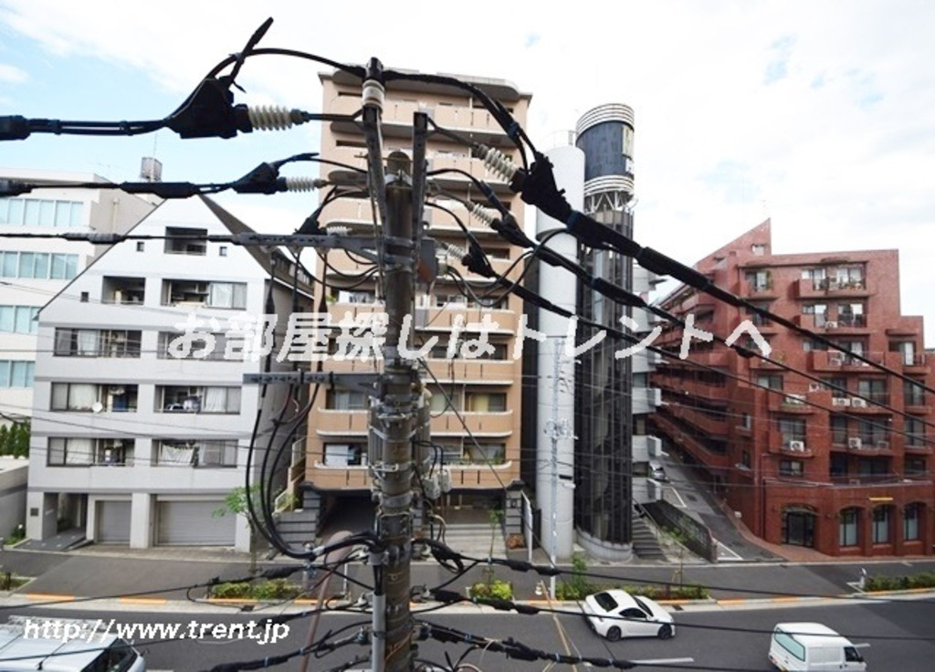 フォルトゥナ春日安藤坂-301